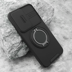Slika od Futrola DEFENDER CAMSHIELD za Samsung S741B Galaxy S26 FE crna
