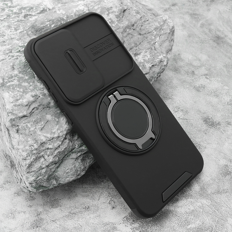Slika od Futrola DEFENDER CAMSHIELD za Samsung S741B Galaxy S26 FE crna