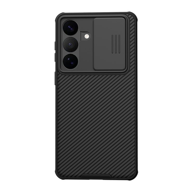 Slika od Futrola Nillkin Camshield Pro za Samsung S741B Galaxy S26 FE crna