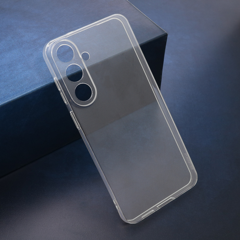 Slika od Futrola silikon CLEAR za Samsung S741B Galaxy S26 FE providna