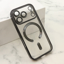 Slika od Futrola CAMERA PROTECT MAGSAFE za iPhone 18 Pro (6.3) crna