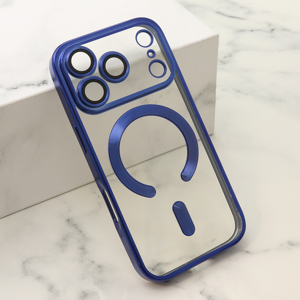 Slika od Futrola CAMERA PROTECT MAGSAFE za iPhone 18 Pro (6.3) plava