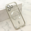 Slika od Futrola CAMERA PROTECT MAGSAFE za iPhone 18 Pro (6.3) srebrna
