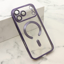 Slika od Futrola CAMERA PROTECT MAGSAFE za iPhone 18 Pro Max (6.9) ljubicasta