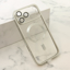 Slika od Futrola CAMERA PROTECT MAGSAFE za iPhone 18 Pro Max (6.9) srebrna