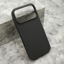 Slika od Futrola GENTLE COLOR za iPhone 18 Pro (6.3) crna