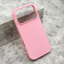 Slika od Futrola GENTLE COLOR za iPhone 18 Pro (6.3) roze