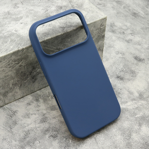Slika od Futrola GENTLE COLOR za iPhone 18 Pro (6.3) teget