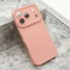 Slika od Futrola Silikon Pro Camera za iPhone 18 Pro (6.3) roze