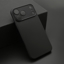 Slika od Futrola ULTRA TANKI KOLOR za iPhone 18 Pro Max (6.9) crna