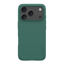 Slika od Futrola NILLKIN Super Frost PRO za iPhone 17 Pro Max / 18 Pro Max (6.9) zelena
