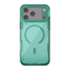 Slika od Futrola Nillkin Iceblade za iPhone 17 Pro Max / 18 Pro Max (6.9) zelena