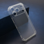 Slika od Futrola silikon CRASHPROOF za iPhone 17 Pro (6.3)/iPhone 18 Pro (6.3) providna (small camera)