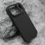 Slika od Futrola COLOR SKIN MagSafe za iPhone 18 Pro (6.3) crna