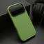 Slika od Futrola FROSTED SHIELD MagSafe za iPhone 18 Pro (6.3) zelena