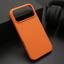 Slika od Futrola FROSTED SHIELD MagSafe za iPhone 18 Pro Max (6.9) narandzasta