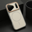 Slika od Futrola CAMERA LOOK MagSafe za iPhone 17 Pro (6.3)/iPhone 18 Pro (6.3) siva