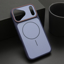 Slika od Futrola CAMERA LOOK MagSafe za iPhone 17 Pro Max (6.9)/iPhone 18 Pro Max (6.9) plava