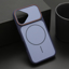 Slika od Futrola CAMERA LOOK MagSafe za iPhone 16 (6.1) plava