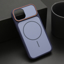 Slika od Futrola CAMERA LOOK MagSafe za iPhone 15 (6.1) plava
