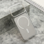 Slika od Futrola MagSafe GRID PRO za iPhone 17 Pro (6.3)/iPhone 18 Pro (6.3) siva