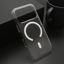 Slika od Futrola AMBER CLEAR MagSafe za iPhone 18 Pro (6.3) providna