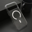 Slika od Futrola AMBER CLEAR MagSafe za iPhone 18 Pro Max (6.9) providna