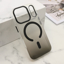 Slika od Futrola COLOR SHIELD MagSafe za Iphone 18 Pro (6.3) crna