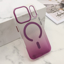 Slika od Futrola COLOR SHIELD MagSafe za iPhone 17 Pro (6.3)/iPhone 18 Pro (6.3) ljubicasta