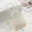 Slika od Futrola COLOR SHIELD MagSafe za Iphone 18 Pro Max (6.9) bela