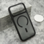 Slika od Futrola SHADOW MagSafe za iPhone 17 Pro Max (6.9)/iPhone 18 Pro Max (6.9) crna (big camera)