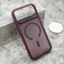 Slika od Futrola SHADOW MagSafe za Iphone 18 Pro Max (6.9) ljubicasta (big camera)
