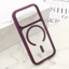 Slika od Futrola FRAME PROTECT MagSafe za iPhone 17 Pro (6.3)/iPhone 18 Pro (6.3) ljubicasta