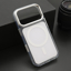 Slika od Futrola AMBER ARMOR MagSafe za Iphone 18 Pro (6.3) bela
