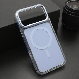 Slika od Futrola AMBER ARMOR MagSafe za Iphone 18 Pro Max (6.9) plava