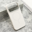 Slika od Futrola AMBER SMOOTH MagSafe za iPhone 17 Pro (6.3)/iPhone 18 Pro (6.3) siva