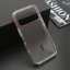 Slika od Futrola COLOR CLEAR MagSafe za iPhone 17 Pro (6.3)/iPhone 18 Pro (6.3) ljubicasta