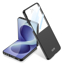 Slika od Futrola SMOOTH II za Samsung F776B Galaxy Z Flip 8 5G crna (GKK case)
