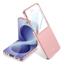 Slika od Futrola SMOOTH II za Samsung F776B Galaxy Z Flip 8 5G roze (GKK case)