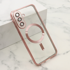 Slika od Futrola CAMERA PROTECT MagSafe za Samsung A576B Galaxy A57 5G roze