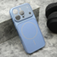 Slika od Futrola DEFINE MagSafe za iPhone 16 Pro (6.3) svetlo plava