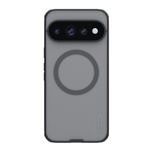 Slika od Futrola NILLKIN Super Frost Pro Magnetic za Google Pixel 11 Pro providno crna