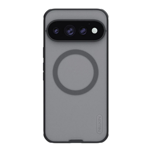 Slika od Futrola NILLKIN Super Frost Pro Magnetic za Google Pixel 11 Pro XL providno crna