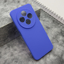 Slika od Futrola Soft 3D camera za Xiaomi Redmi 14C 4G/Redmi 17C 4G plava