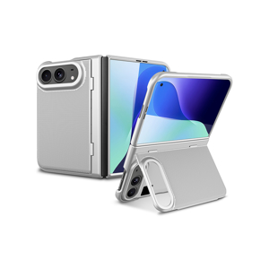 Slika od Futrola FUSION FOLD CASE za iPhone DUO siva