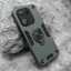 Slika od Futrola Square ring za Honor X7e zelena