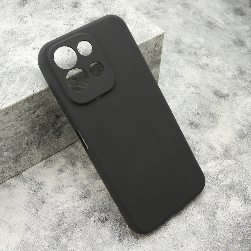 Slika od Futrola GENTLE COLOR za Xiaomi Redmi 17 4G/Xiaomi Redmi 17 5G crna