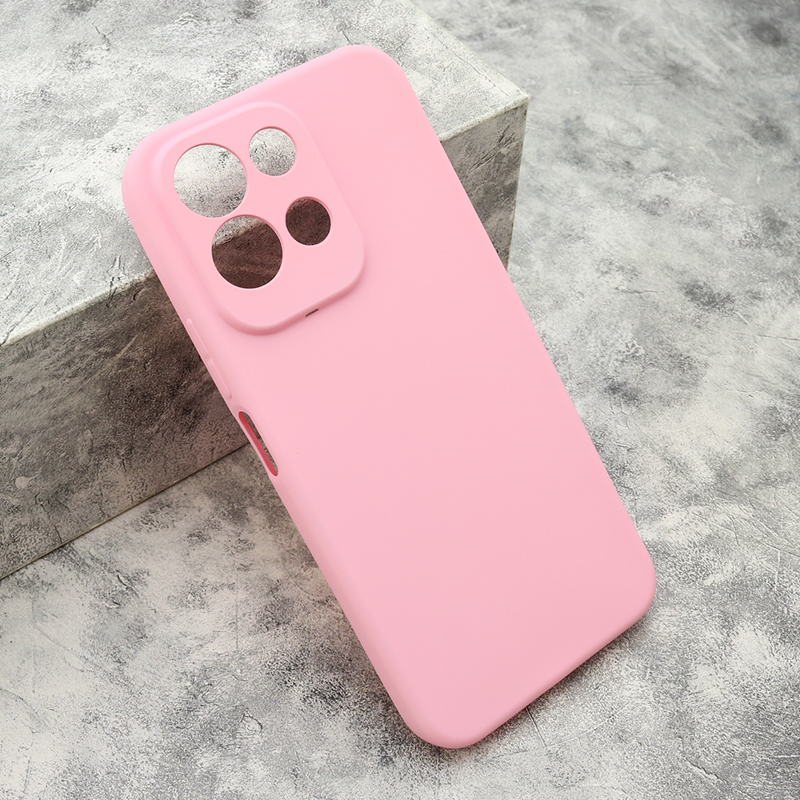 Slika od Futrola GENTLE COLOR za Xiaomi Redmi 17 4G/Xiaomi Redmi 17 5G roze