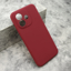Slika od Futrola GENTLE COLOR za Xiaomi Redmi Note 17 4G/Xiaomi Redmi Note 17 5G bordo