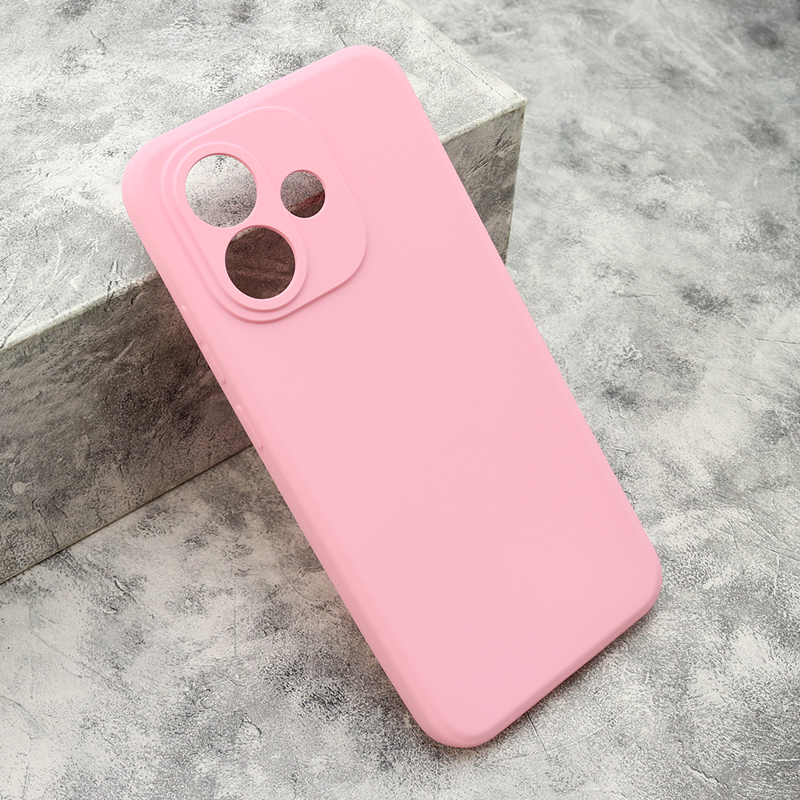 Slika od Futrola GENTLE COLOR za Xiaomi Redmi Note 17 4G/Xiaomi Redmi Note 17 5G roze